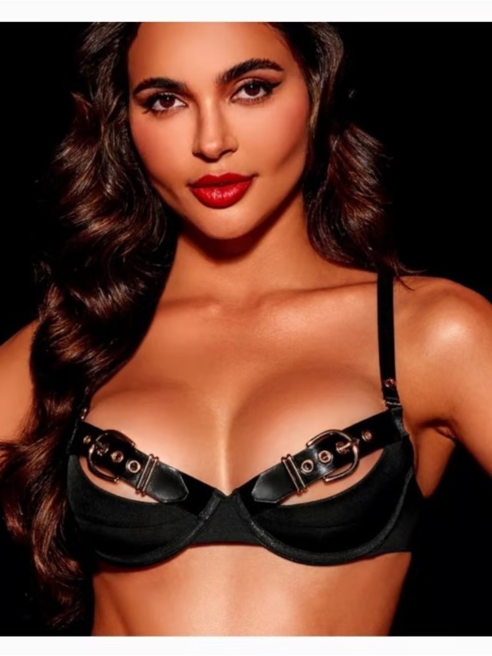 Honey Birdette Tori Bra